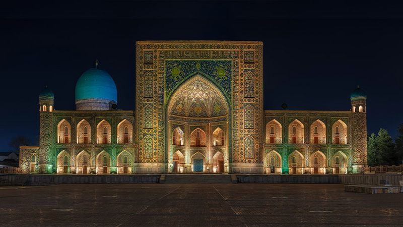 Découvrez l'art dans ses moindres détails