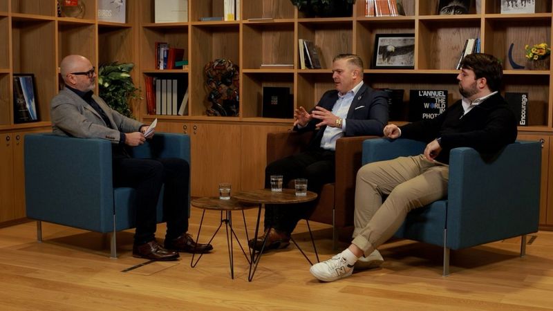 
       
       Adapting to change, staying relevant and the importance of print sustainability within an optimal mix of communication channels
     
     