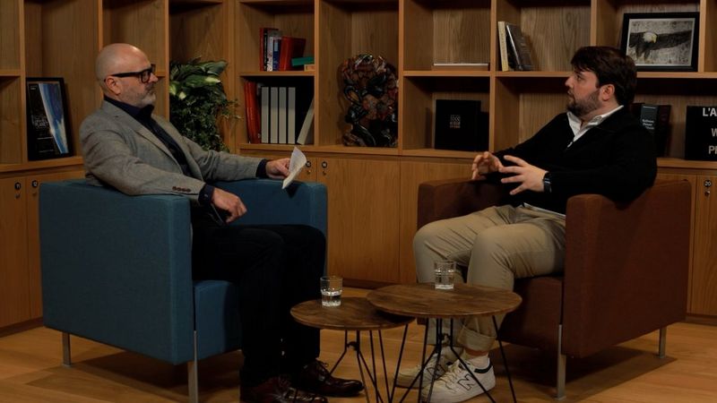 
       
       Role of technology and generational impacts
     
     