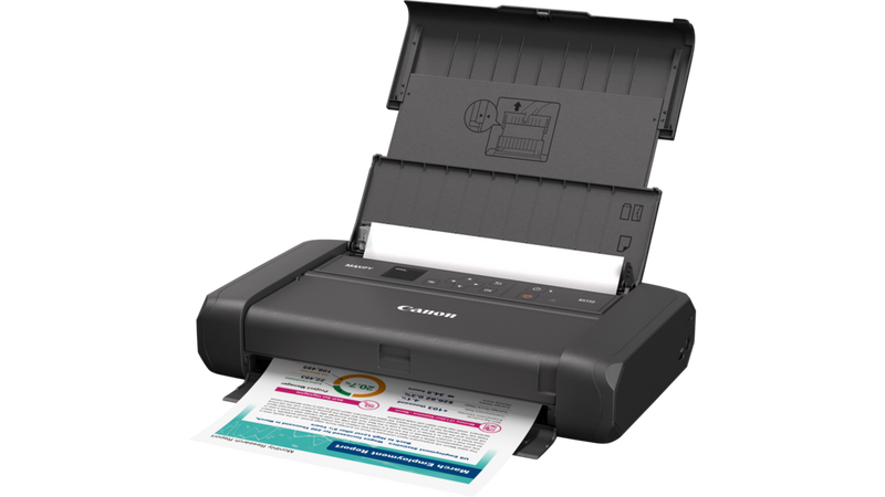 MAXIFY BX110 with Battery Paper Tray Out FSL_16x9.png