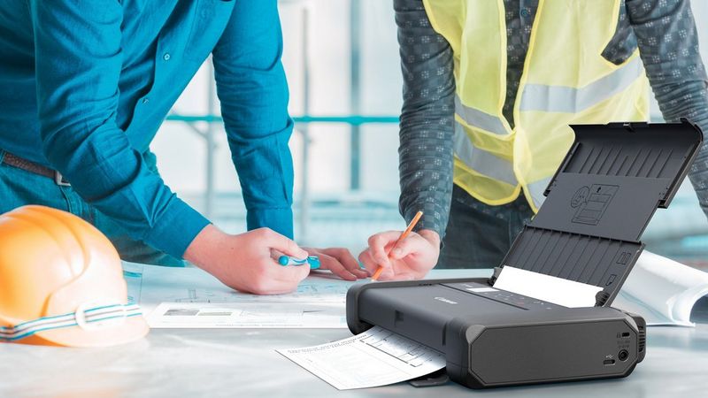 Stampa anche se sei fuori ufficio