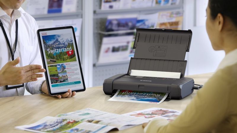 Connettività semplice ed intuitiva