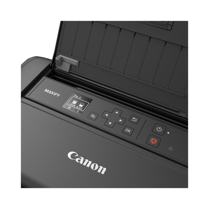 Canon PowerShot V1
