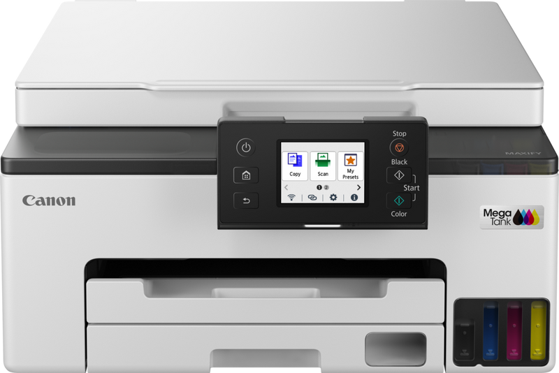 Impresiones duraderas de calidad empresarial