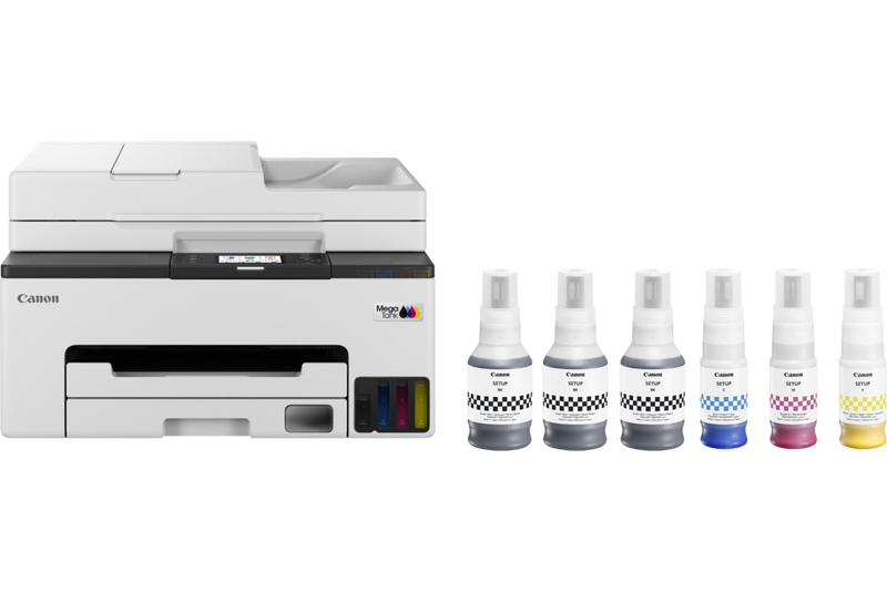 Kedvező árú tintapalackok