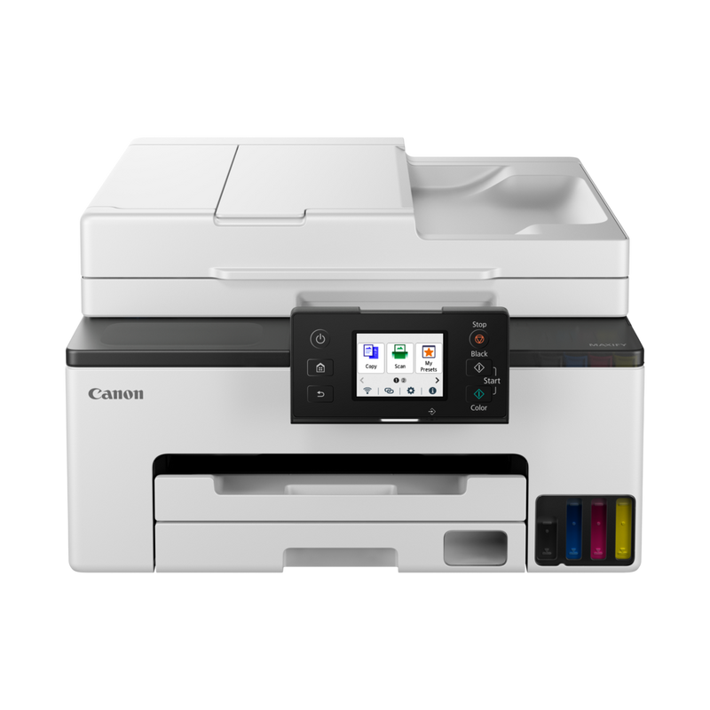 Canon MAXIFY GX2050 Tehnilised andmed