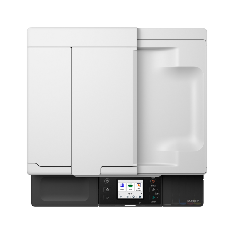 Canon MAXIFY GX2050 Tehnilised andmed
