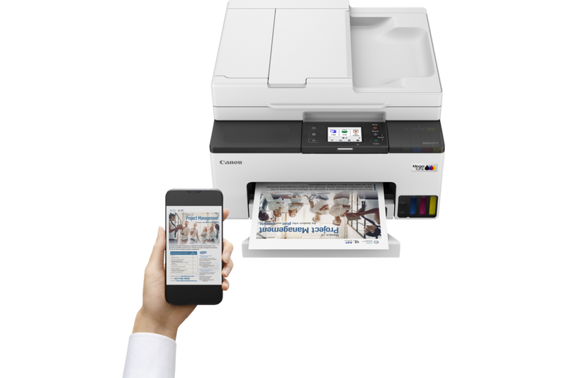 S'intègre à votre vie