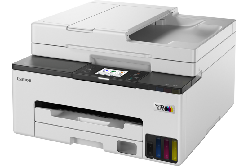 Simple et sécurisé