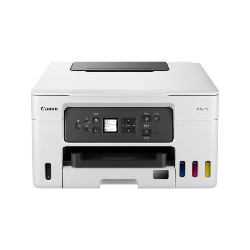Canon MAXIFY GX3040 Технічні характеристики