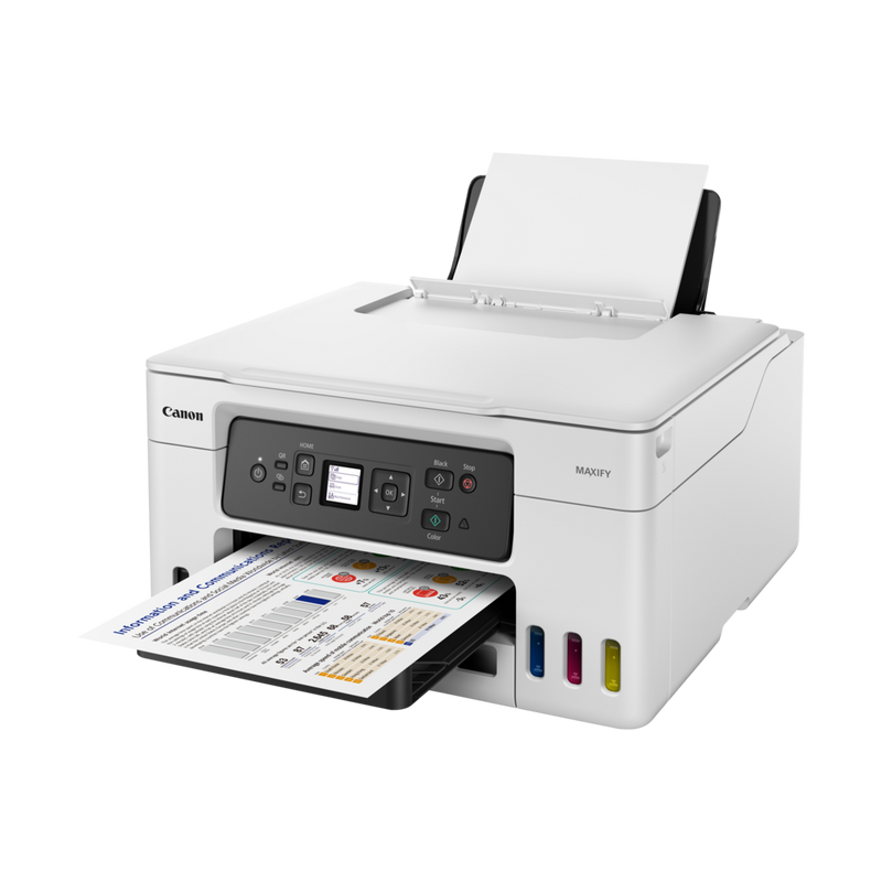 Canon MAXIFY GX3040 Технічні характеристики