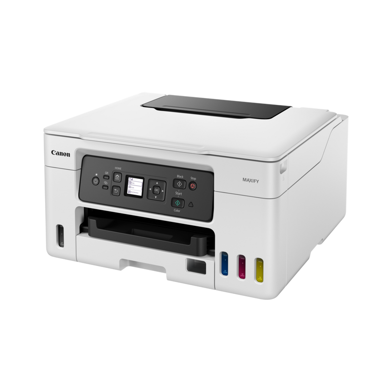 Canon MAXIFY GX3040 Технічні характеристики