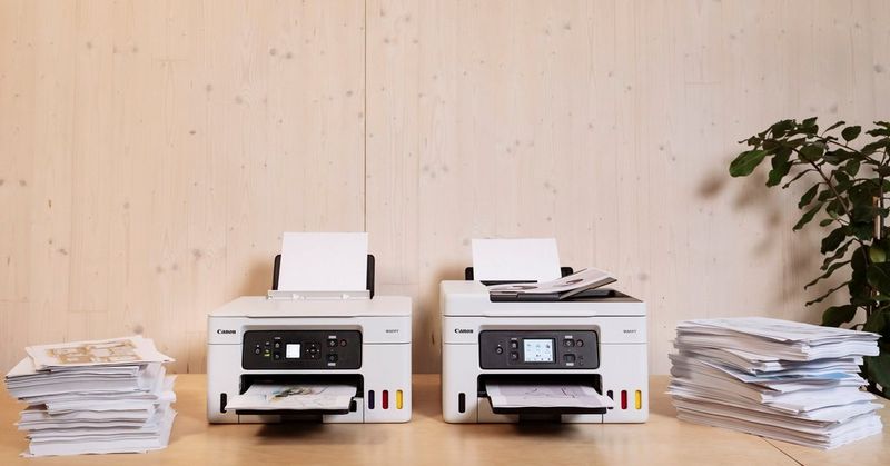 MAXIFY GX3050 EUR HOUSTON