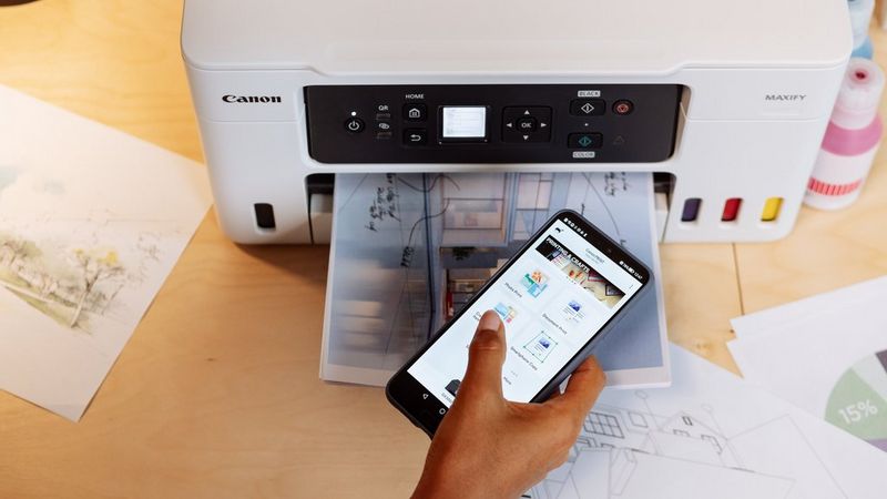 Ottieni il massimo dalla tua stampante wireless