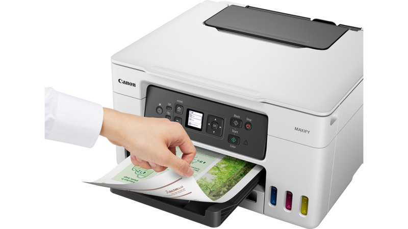 Fantastiske print i virksomhedskvalitet