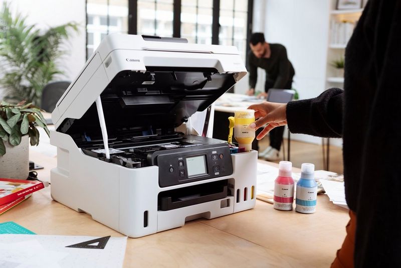 'HOW TO' PRINTER TIPS, GUIDES & MANUALS