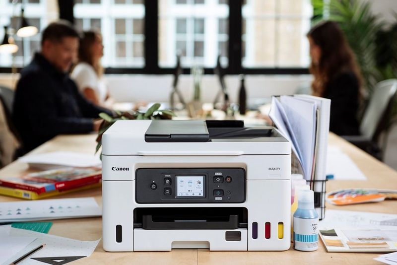 Small Office Printers