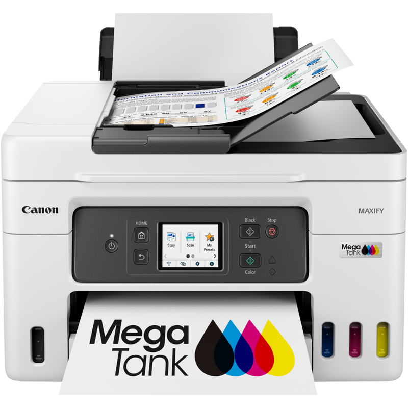 MAXIFY GX4050