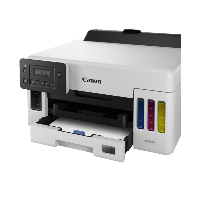 Canon MAXIFY GX5040 Specifications