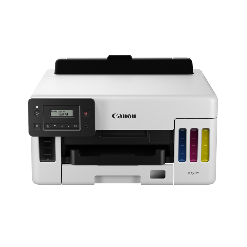 Canon MAXIFY GX5040 Specifications