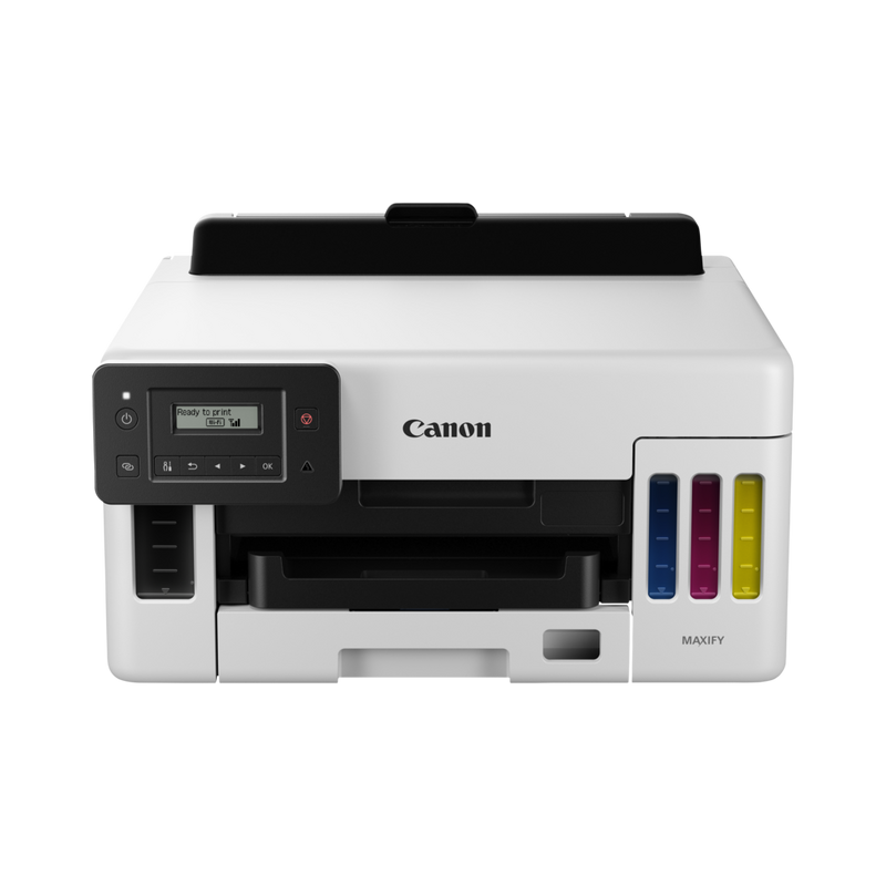 Canon MAXIFY GX5040 Specifications