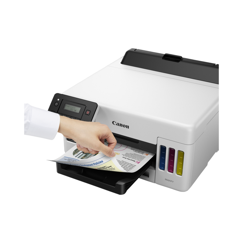 Canon MAXIFY GX5040 Specifications