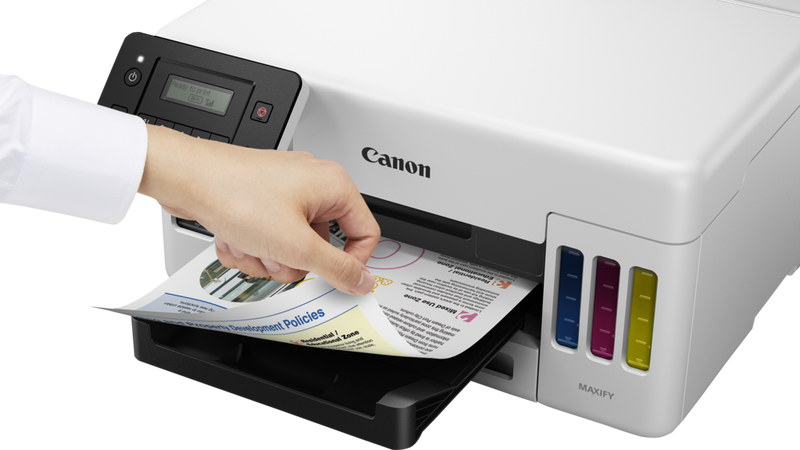 Odolné dokumenty– okamžitě