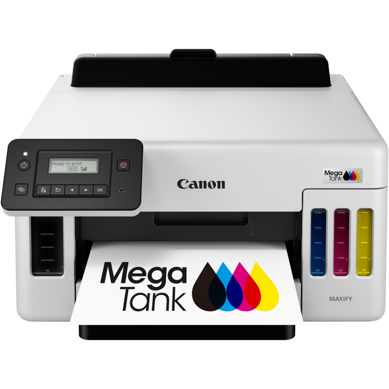Canon MAXIFY GX5040