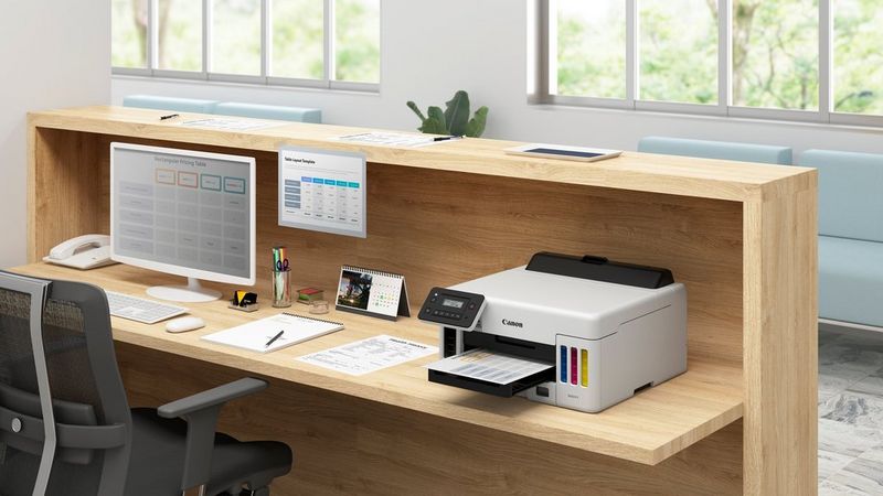 Compact en toch zeer krachtig