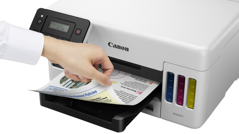 Duurzame documenten – dubbelop