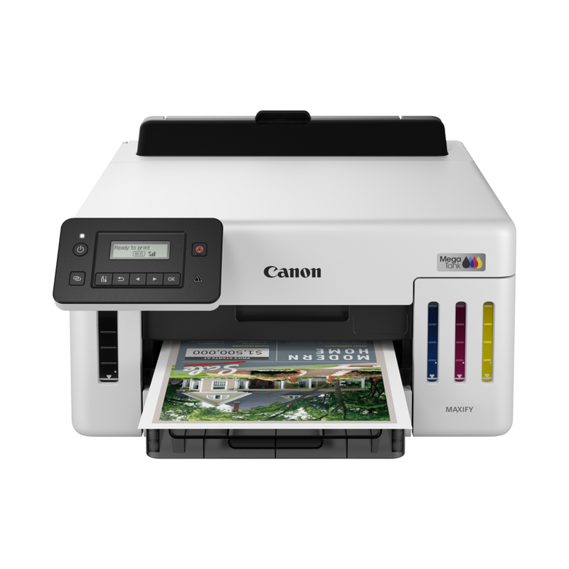 Canon MAXIFY GX5150