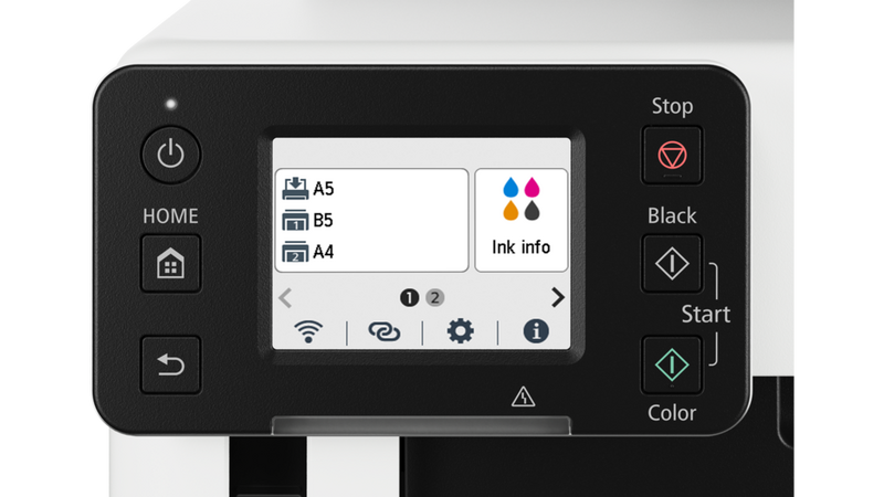 Hassle-free user experience