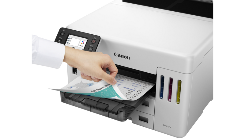 Durable documents – on the double