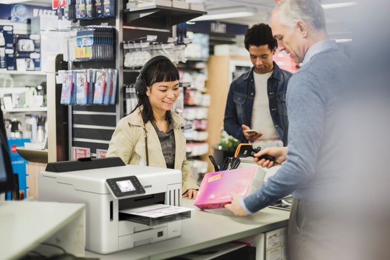 Для малого бизнеса