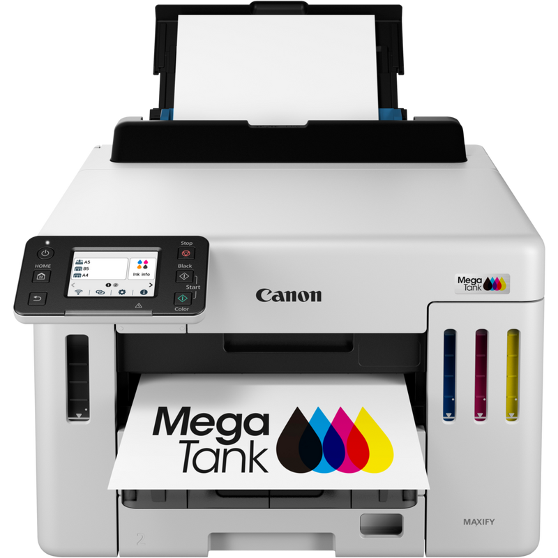 MAXIFY GX5540