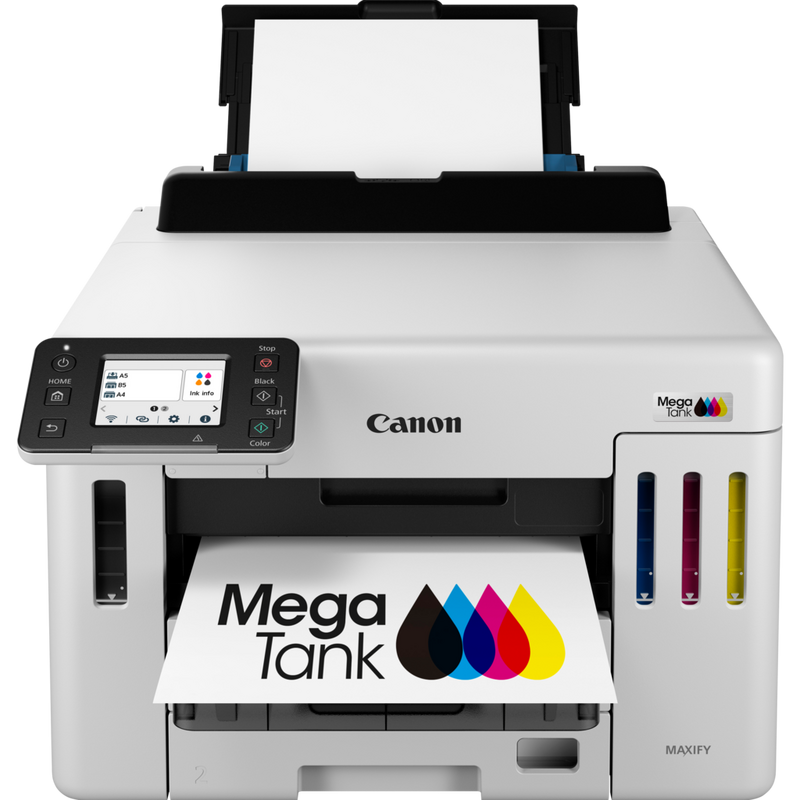 MAXIFY GX5550