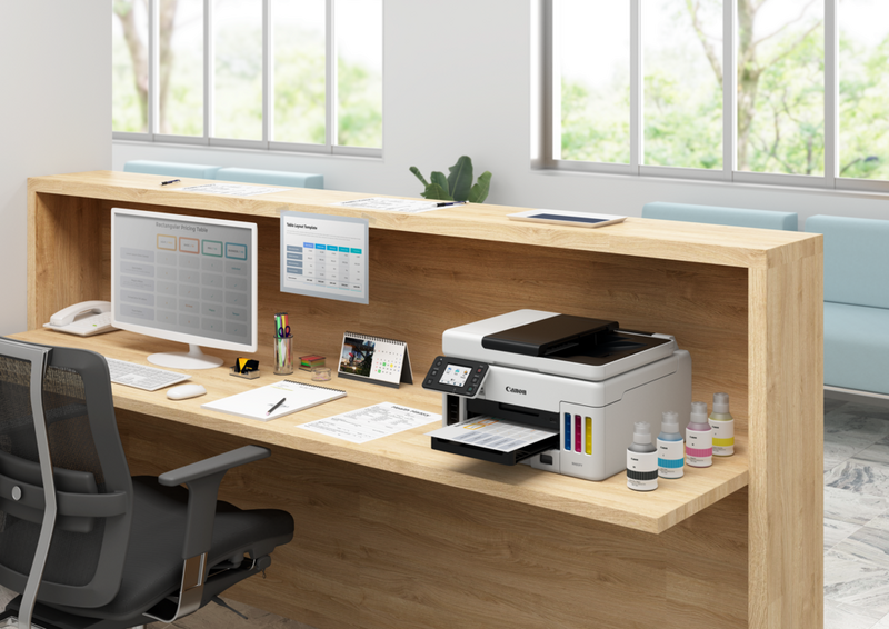 Huge savings for small hospitality business