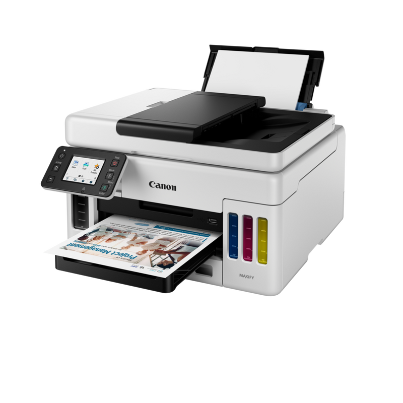 MAXIFY GX6050  £70 cashback