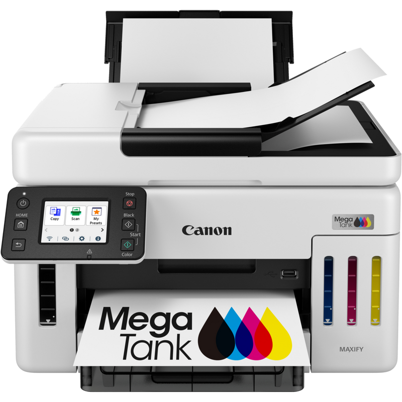 MAXIFY GX6150