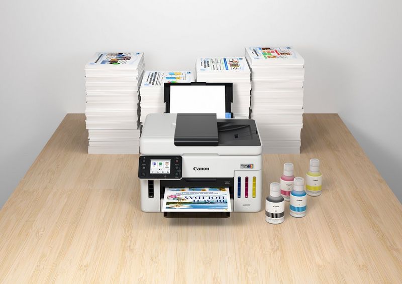 Produci documenti duraturi molto più velocemente