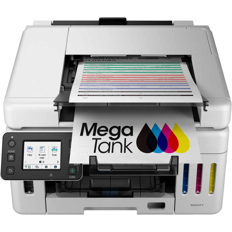 Canon MAXIFY GX6550