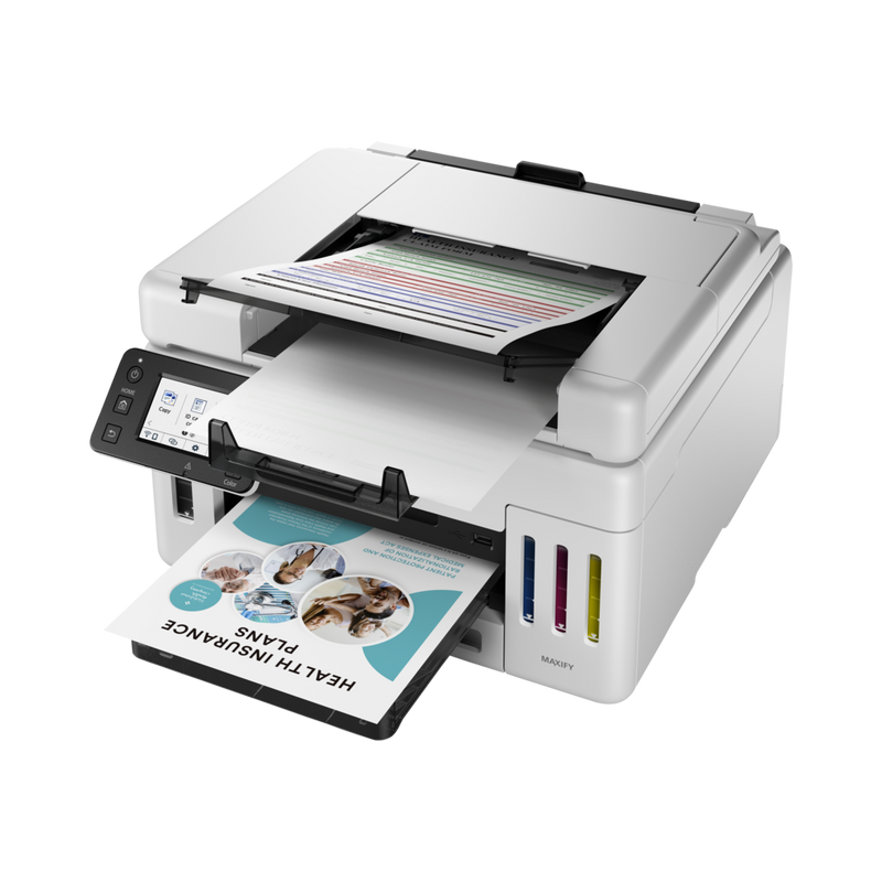Canon MAXIFY GX6550