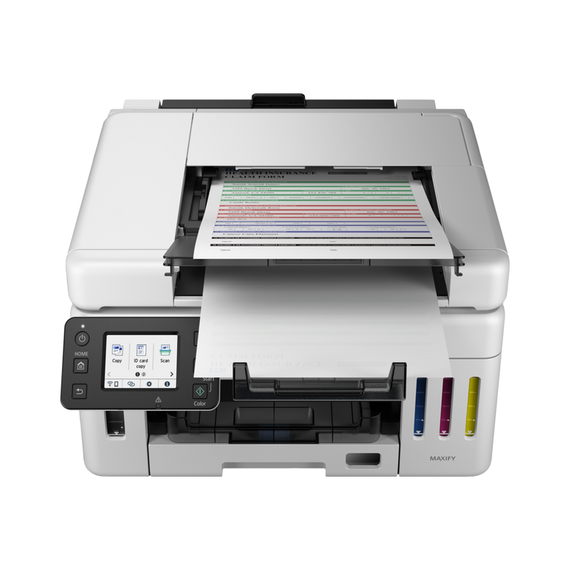 Canon MAXIFY GX6550