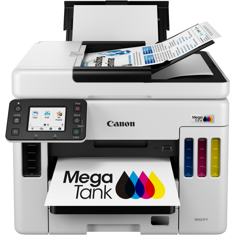 MAXIFY GX7040