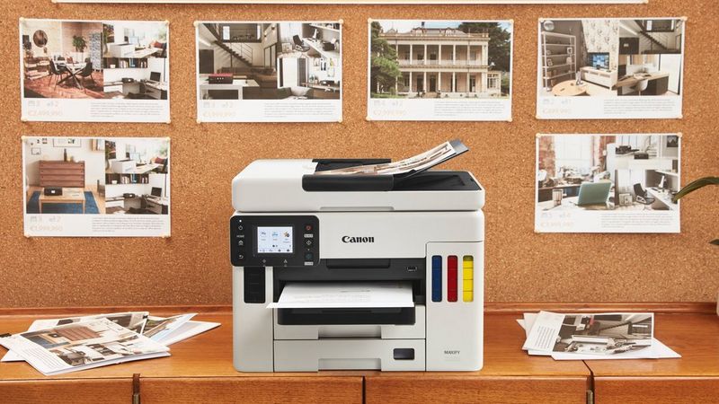 Compact Yet Highly Capable