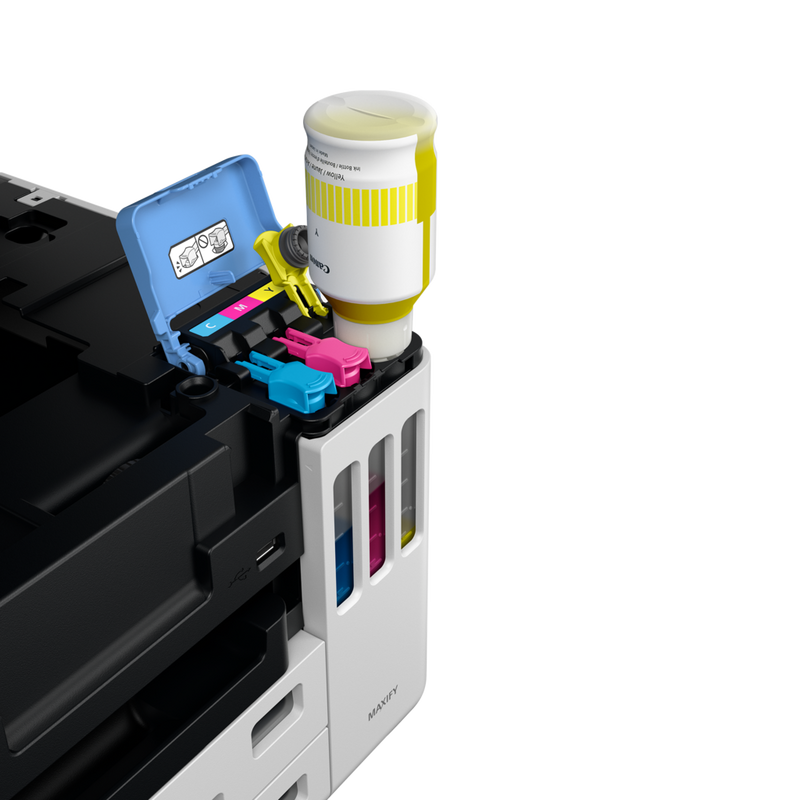 Встроенные чернильницы