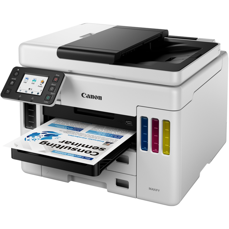 Canon MAXIFY GX7050