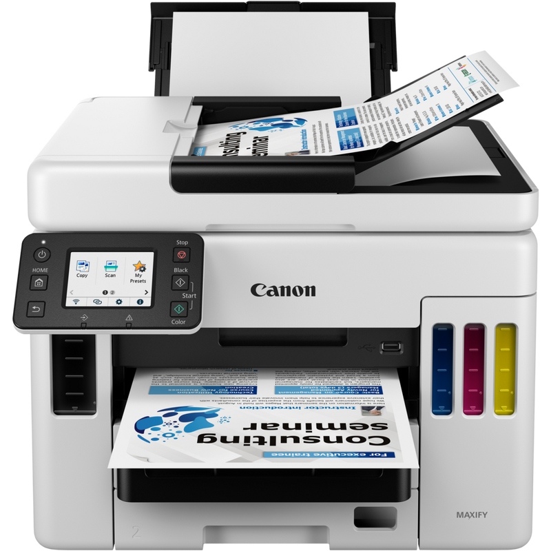 Canon MAXIFY GX7050