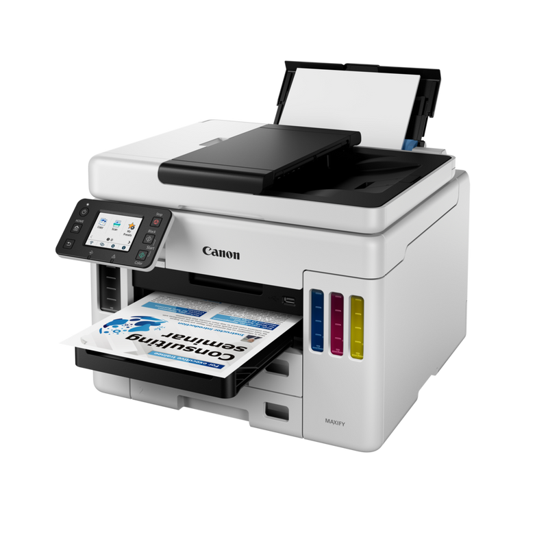 MAXIFY GX7050  £100 cashback