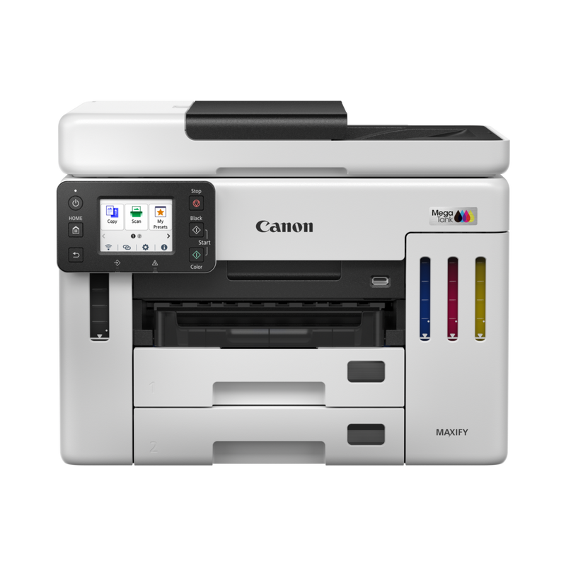Canon MAXIFY GX7140 Specifikacije